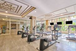 GURAL PREMIER BELEK Activities